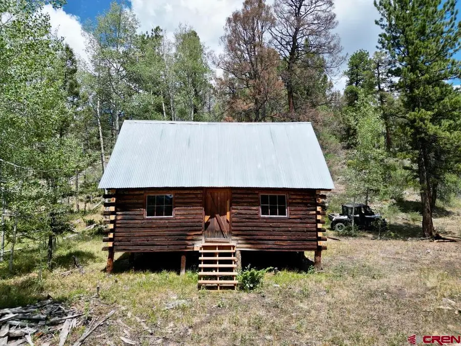 404 Forest Service Road 680.2a, Gunnison, CO 81230 - #2