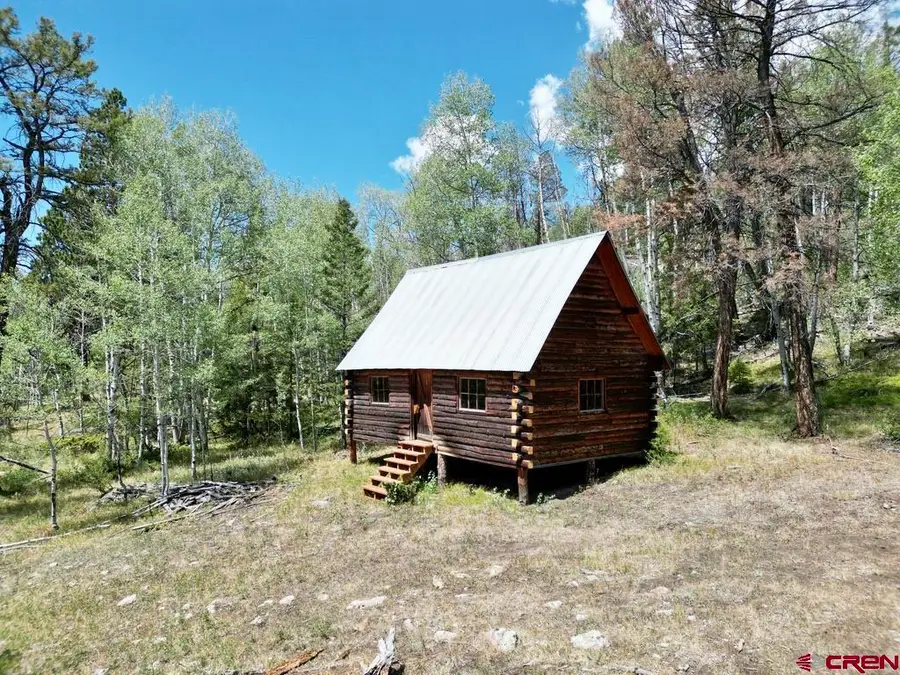 404 Forest Service Road 680.2a, Gunnison, CO 81230 - #3