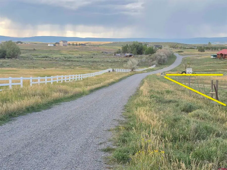 12 Cedar Drive, Norwood, CO 81423 - #3