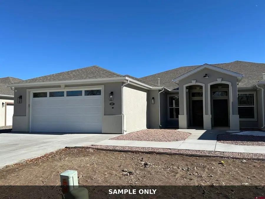 1156 Maroon Court, Alamosa, CO 81101 - #3