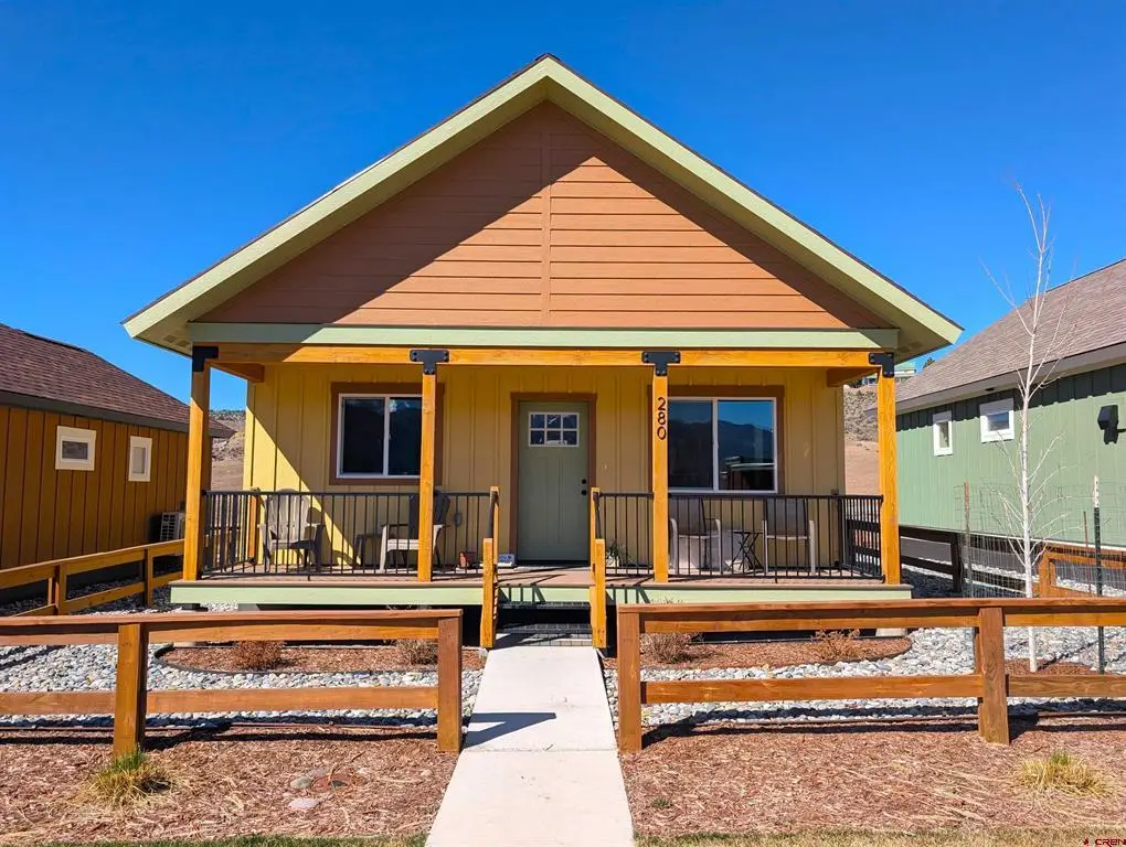 216 Redcliff Drive, Ridgway, CO 81432 - #1