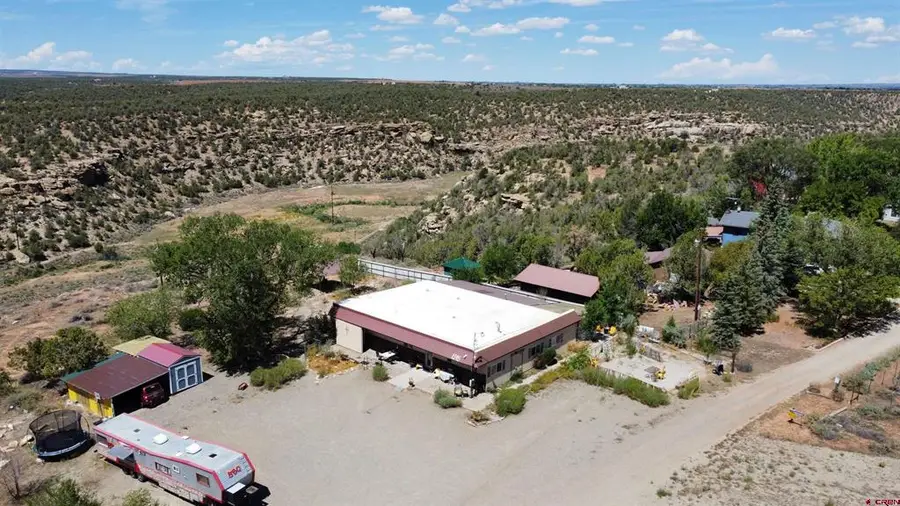 1345 S Broadway, Cortez, CO 81321 - #2