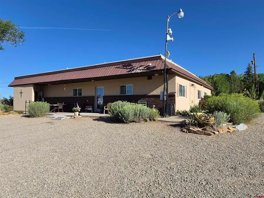 1345 S Broadway, Cortez, CO 81321 - #3