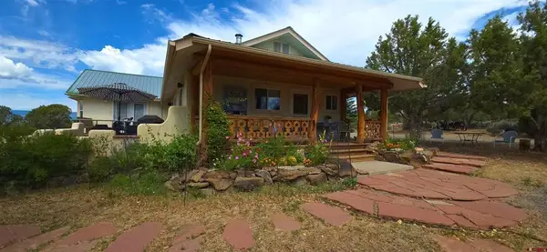28800 P 25 Road, Hotchkiss, CO 81419