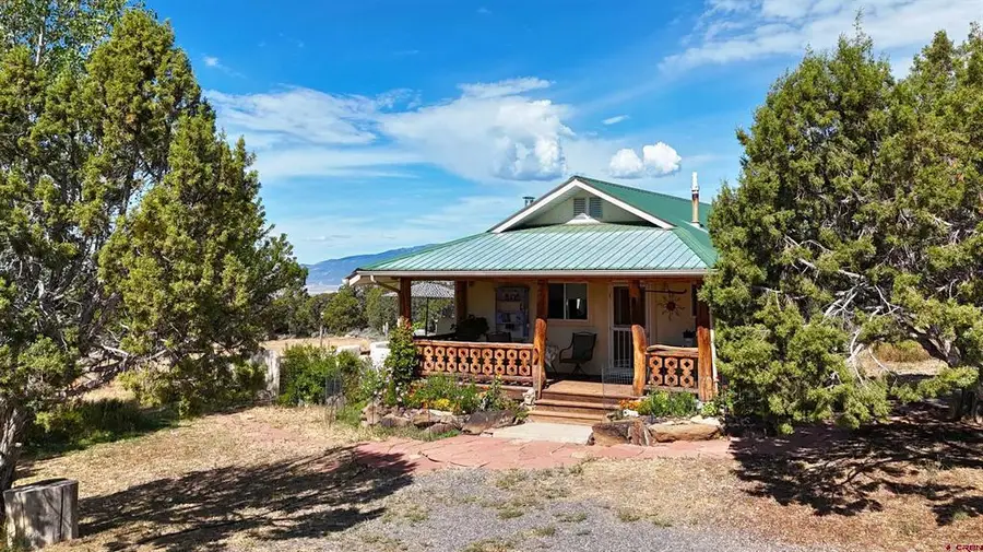 28800 P 25 Road, Hotchkiss, CO 81419 - #2
