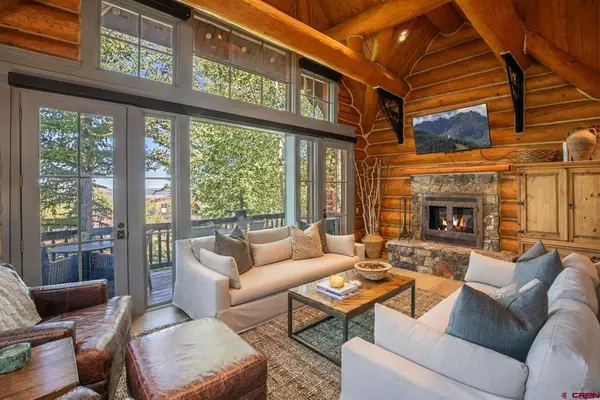 105 Sunny Ridge Place #105, Mountain Village, CO 81435