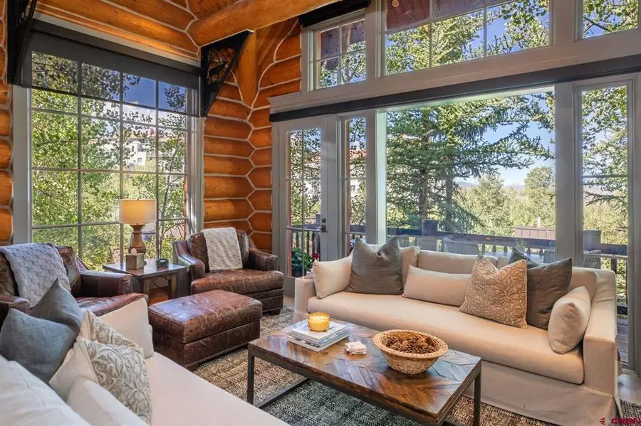 105 Sunny Ridge Place #105, Mountain Village, CO 81435 - #2