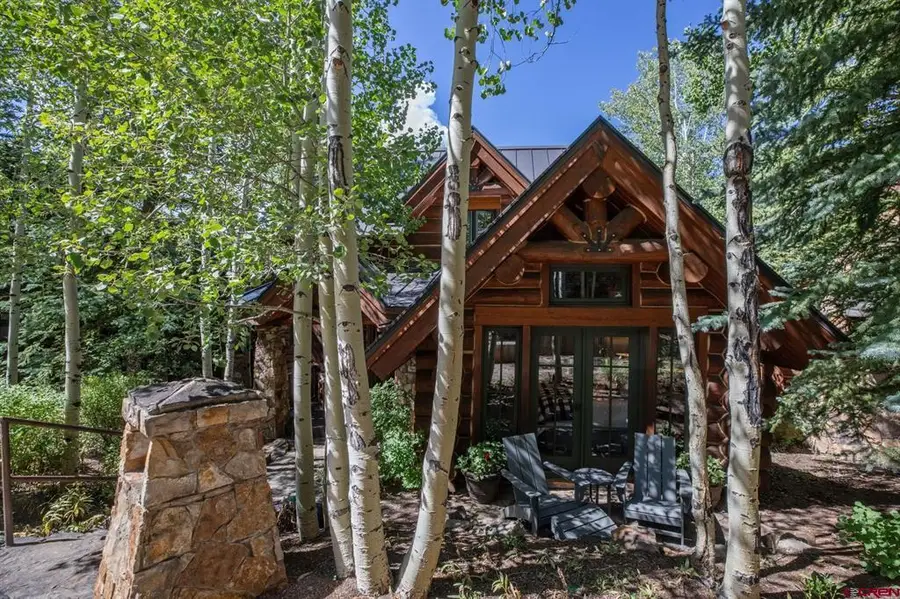 105 Sunny Ridge Place #105, Mountain Village, CO 81435 - #3