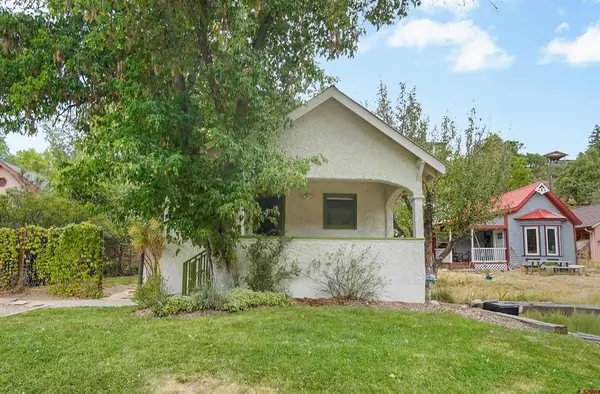 1463 W 3rd Avenue, Durango, CO 81301