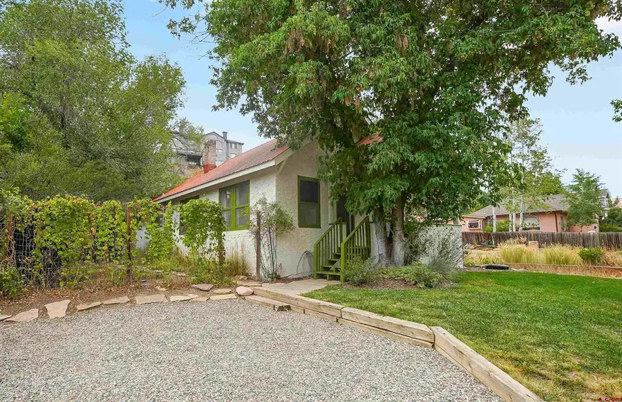 1463 W 3rd Avenue, Durango, CO 81301 - #2