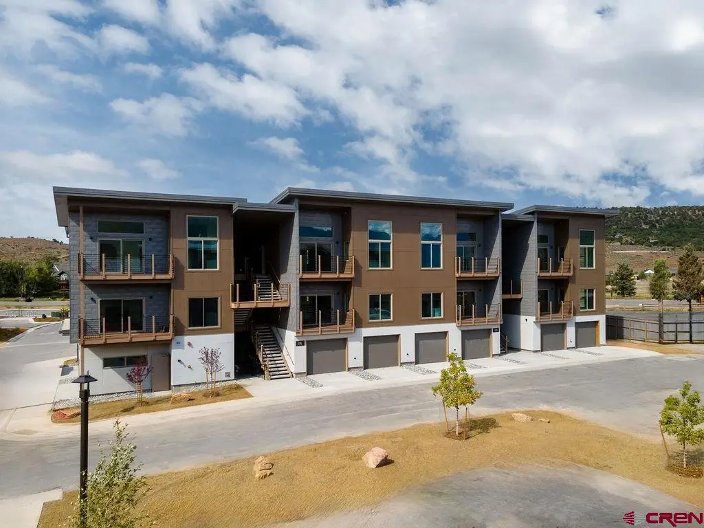 174 Alpine Loop #300, Ridgway, CO 81432 - #1