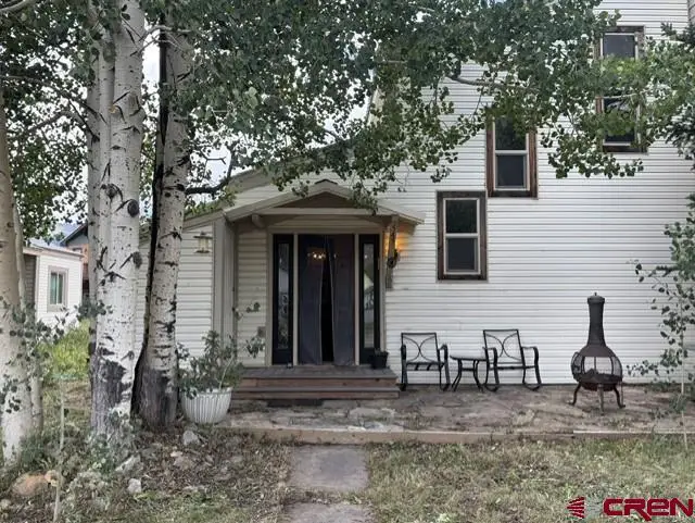 545 Reese Street, Silverton, CO 81433 - #1