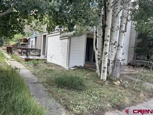 545 Reese Street, Silverton, CO 81433 - #2