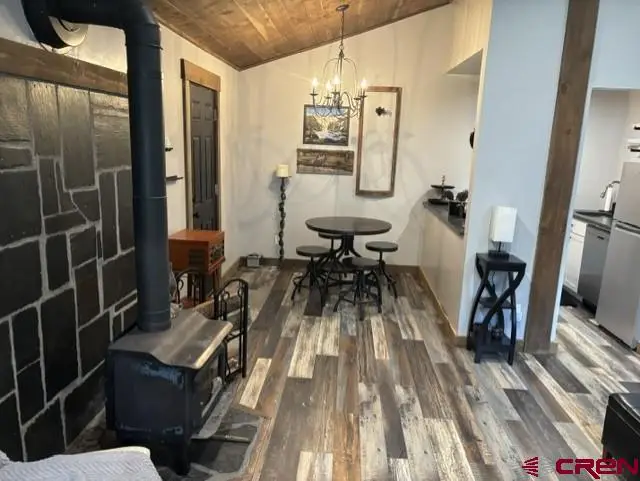 545 Reese Street, Silverton, CO 81433 - #3
