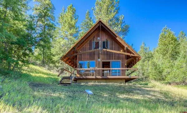 437 Haley Place, Pagosa Springs, CO 81147