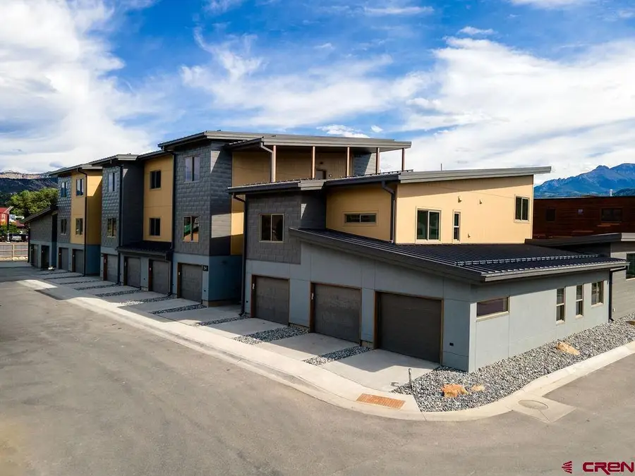 154 Alpine Loop #201, Ridgway, CO 81432 - #2