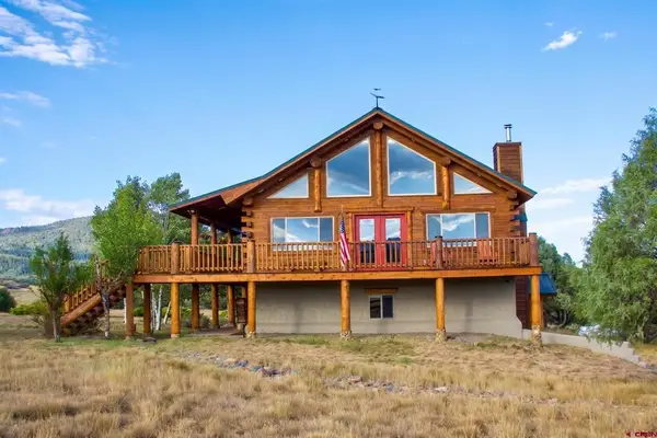 2439 County Road 359, Pagosa Springs, CO 81147
