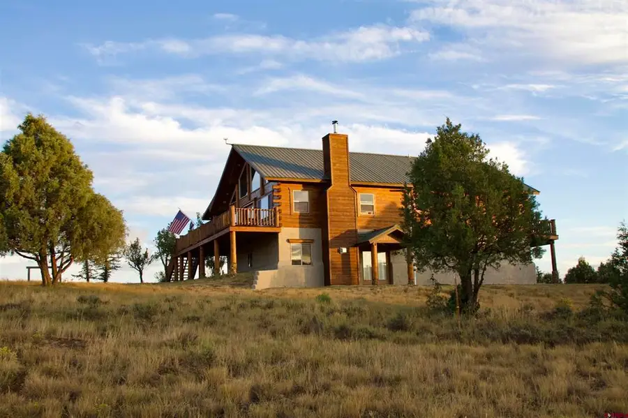 2439 County Road 359, Pagosa Springs, CO 81147 - #2