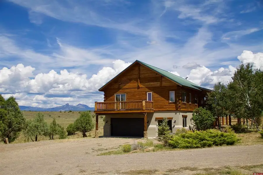 2439 County Road 359, Pagosa Springs, CO 81147 - #3