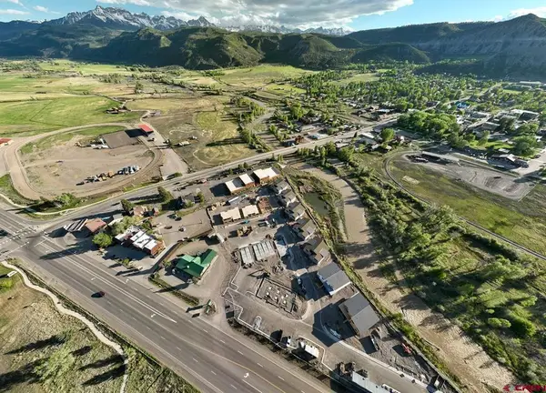 156 Alpine Loop #300, Ridgway, CO 81432