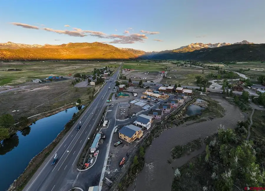 156 Alpine Loop #300, Ridgway, CO 81432 - #2