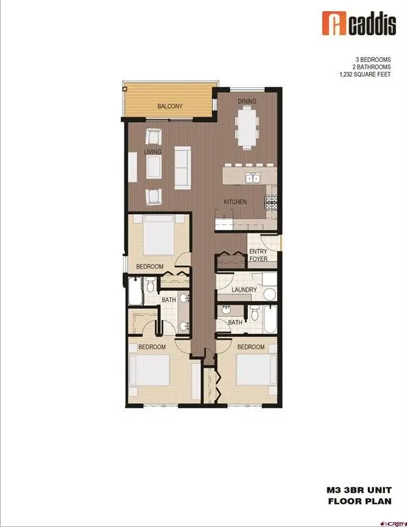 156 Alpine Loop #300, Ridgway, CO 81432 - #3