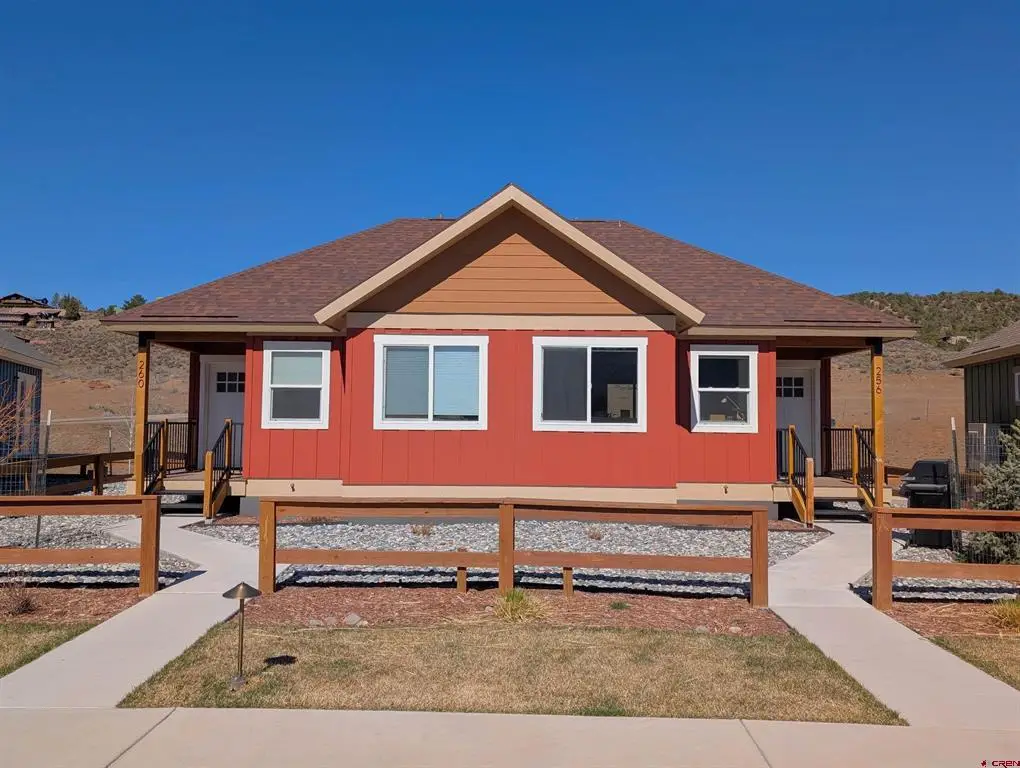 240 Redcliff Drive, Ridgway, CO 81432 - #1