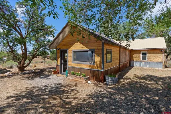 63 County Road 133d, Hesperus, CO 81329