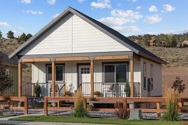 248 Redcliff Drive, Ridgway, CO 81432