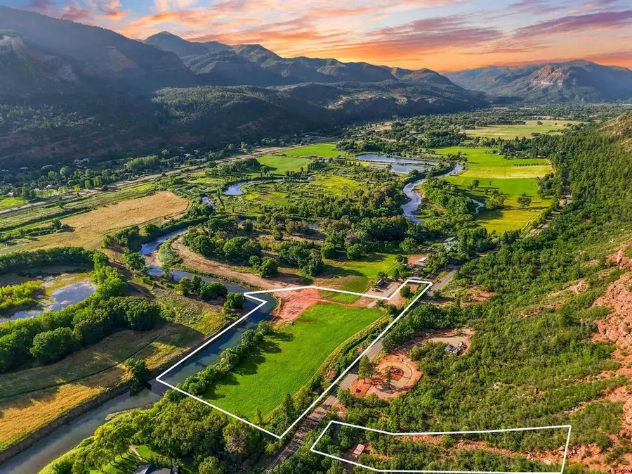 TBD Cr 250, Durango, CO 81301 - #2