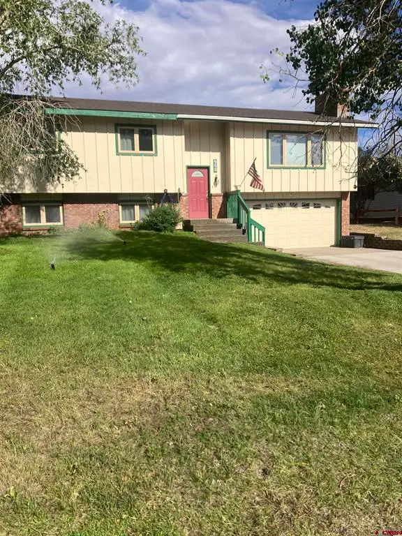 900 N Pine Street, Gunnison, CO 81230 - #2