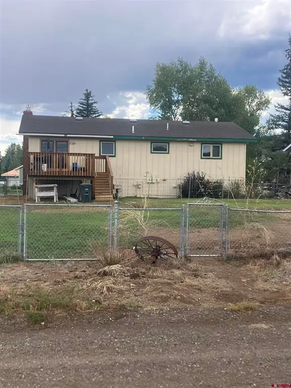 900 N Pine Street, Gunnison, CO 81230 - #3