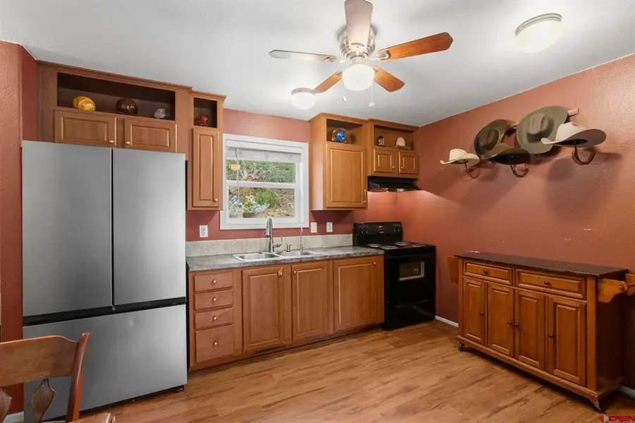 1645 Bear Creek Road, Bayfield, CO 81122 - #3