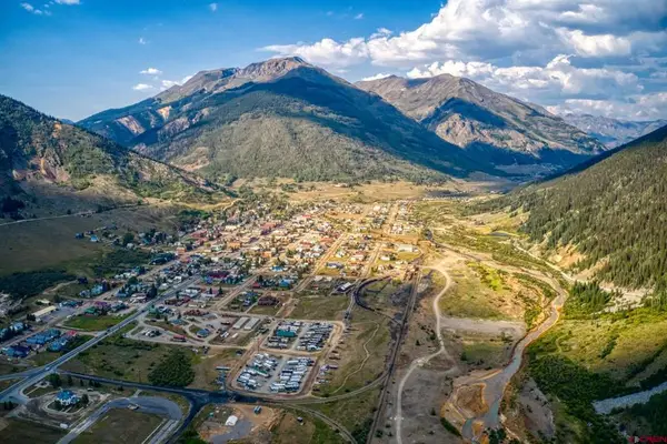 TBD Montezuma #1 Mining Claim, Silverton, CO 81433