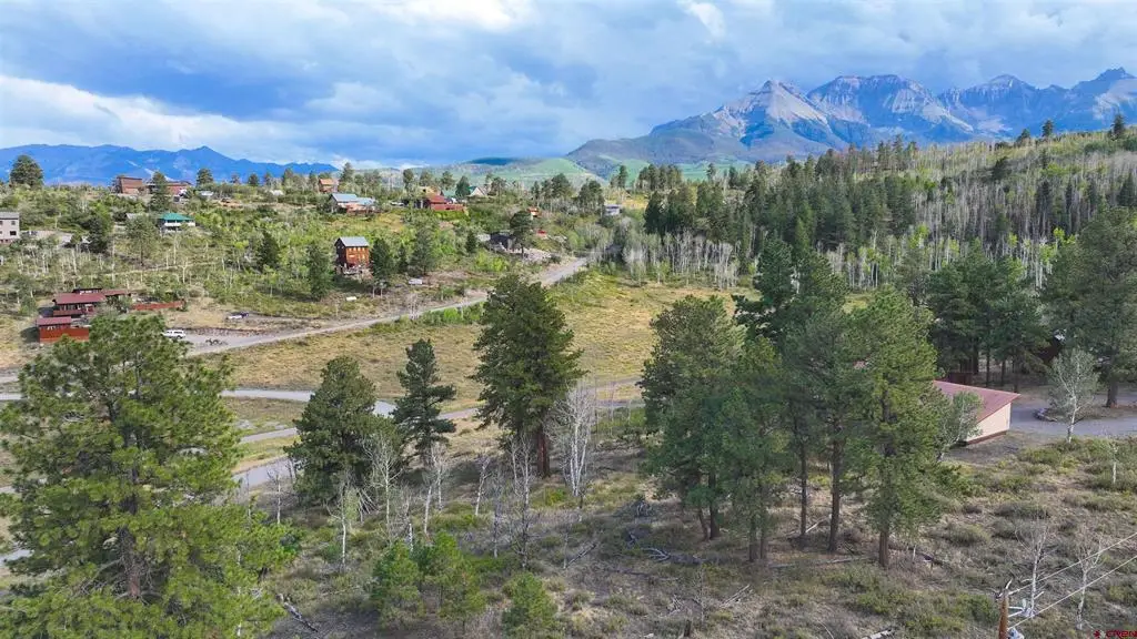 TBD Aspen Drive, Ridgway, CO 81432 - #1