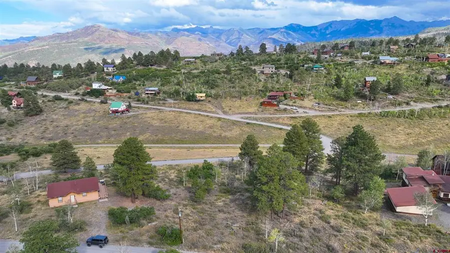 TBD Aspen Drive, Ridgway, CO 81432 - #2