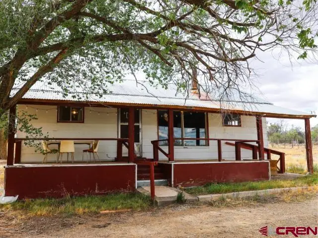 15297 Road Cc, Pleasant View, CO 81331 - #1