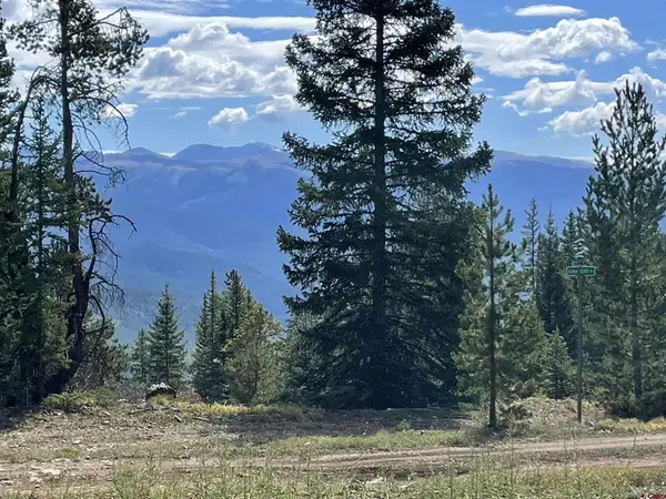 TBD Lime Cliff Drive, Pitkin, CO 81241
