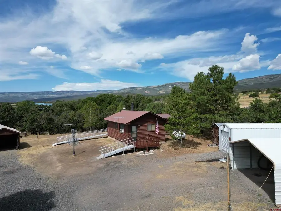 20495 2300 Road, Cedaredge, CO 81413 - #2