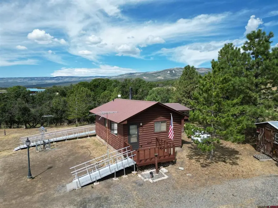 20495 2300 Road, Cedaredge, CO 81413 - #3