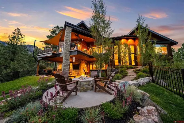 220 Hideout Trail, Durango, CO 81301