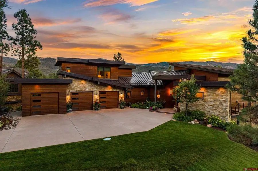 220 Hideout Trail, Durango, CO 81301 - #2