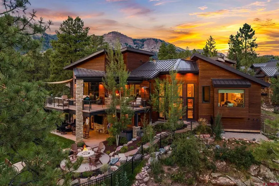 220 Hideout Trail, Durango, CO 81301 - #3