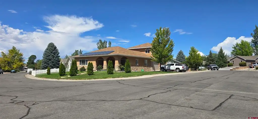 1967 Court, Montrose, CO 81401 - #1