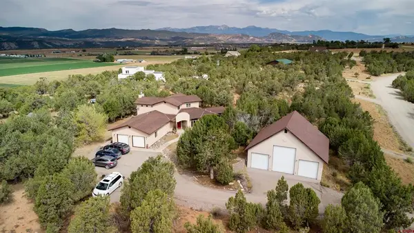 309 Chamisa, Durango, CO 81303