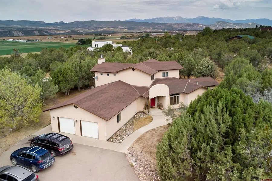 309 Chamisa, Durango, CO 81303 - #2