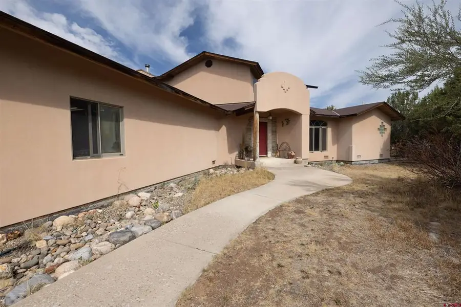 309 Chamisa, Durango, CO 81303 - #3