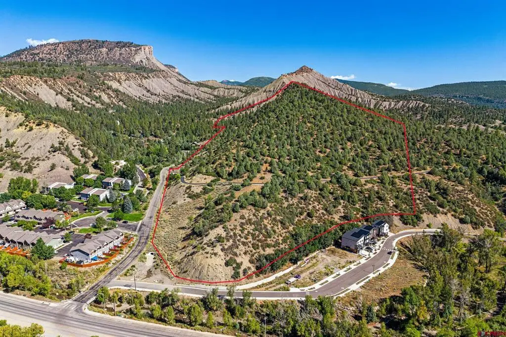 147 Perins Canyon Drive, Durango, CO 81301 - #1