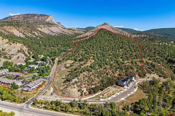 147 Perins Canyon Drive, Durango, CO 81301
