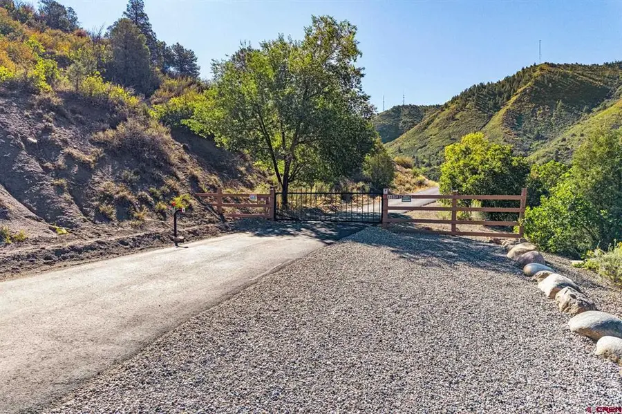 147 Perins Canyon Drive, Durango, CO 81301 - #3